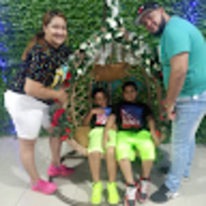 Meet your Posher, Germania ariannee